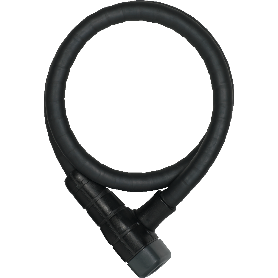 ABUS Steel-O-Flex Microflex 6615 Key 85cm